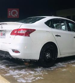 نيسان سنترا